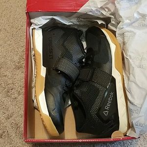 Reebok Crossfit Lifters